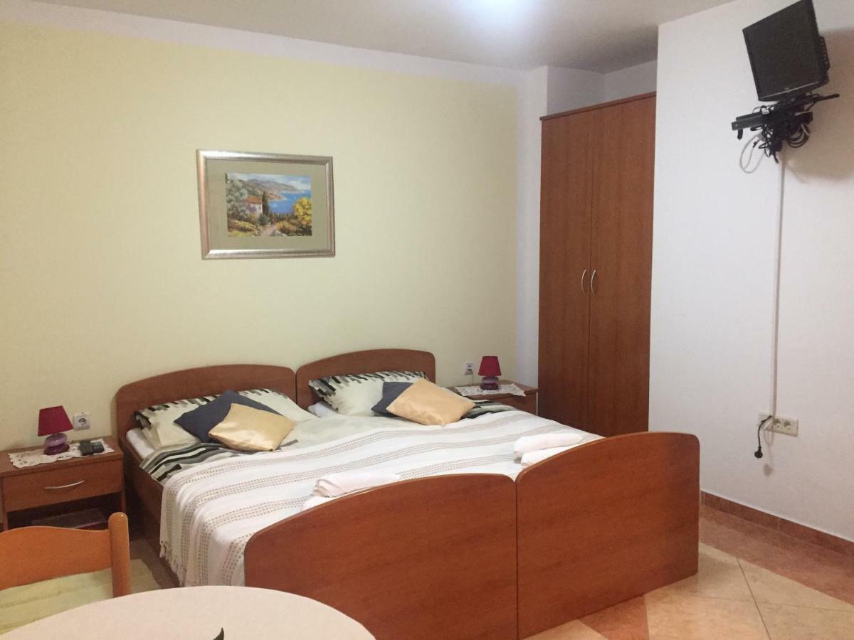Apartment Villa Ana Opatija Exterior photo